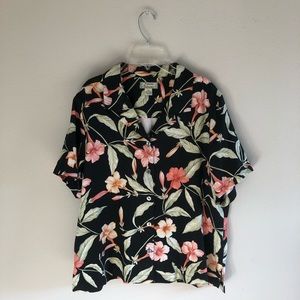 Tommy Bahama Vintage Shirt